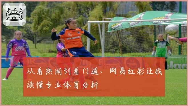 从看热闹到看门道,网易红彩让我读懂专业体育分析