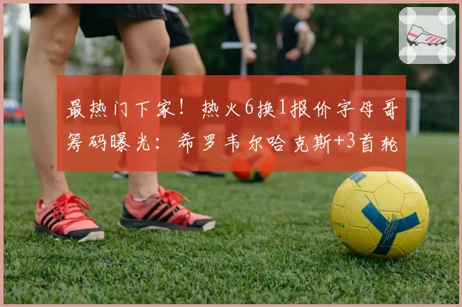 最热门下家！热火6换1报价字母哥筹码曝光：希罗韦尔哈克斯+3首轮