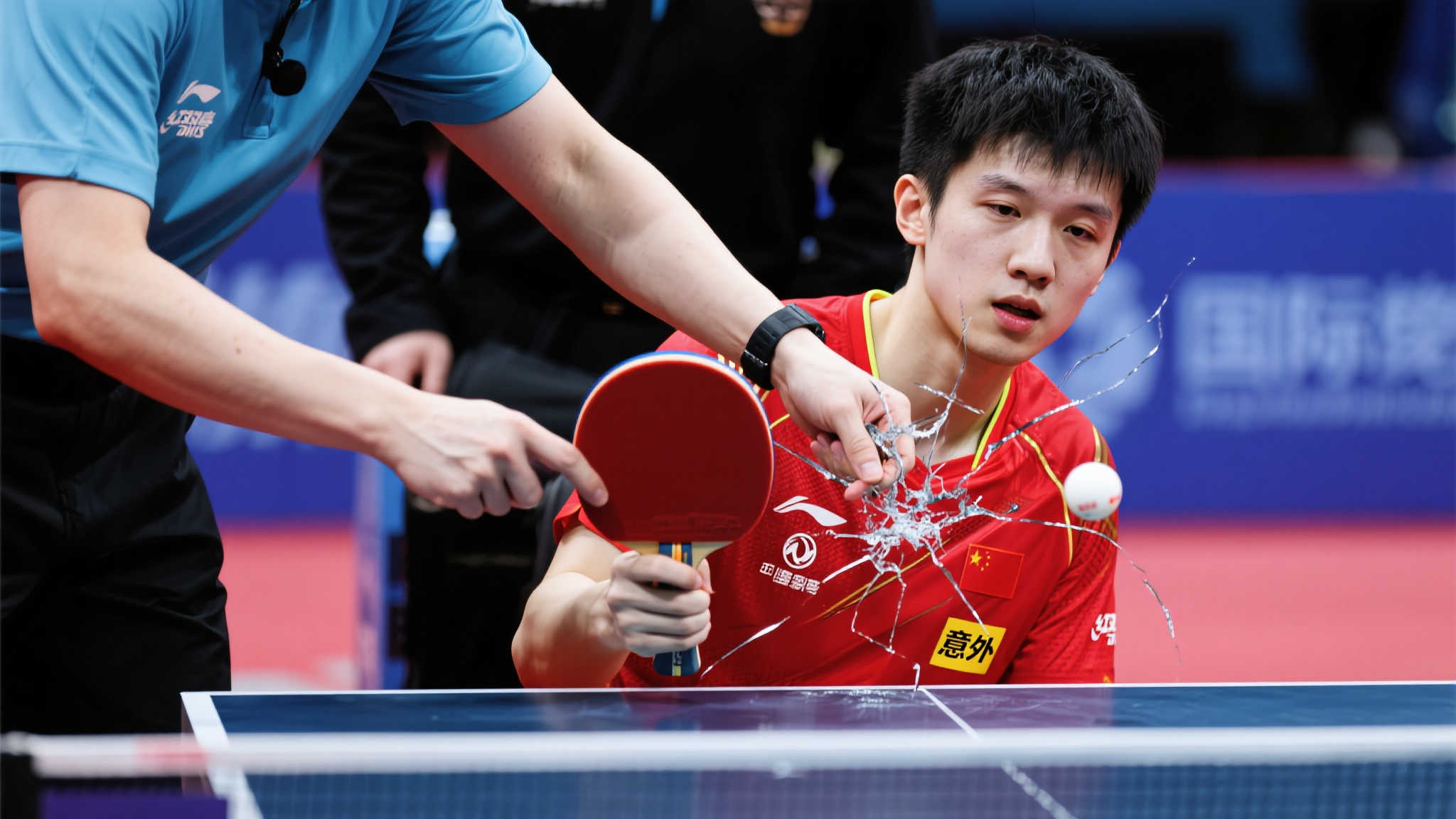 但孩子们却 但孩子们却